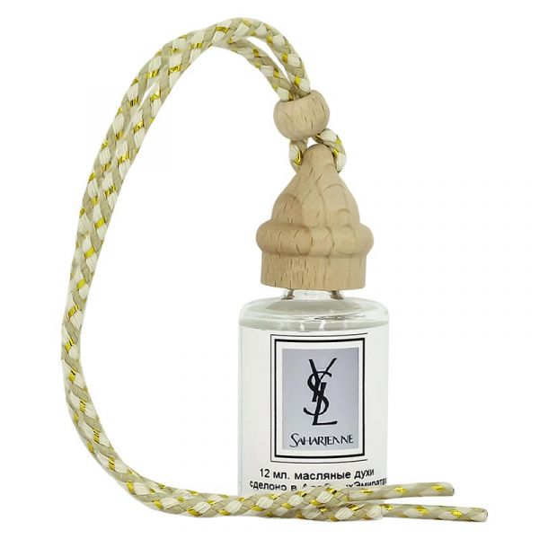 Auto-perfume Yves Saint Laurent Saharienne For Her, 12ml